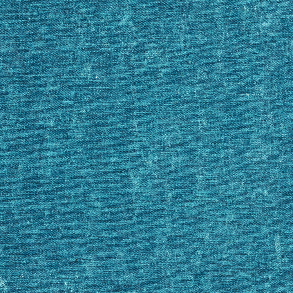 Upholstery Fabric by the Yard Teal Solid