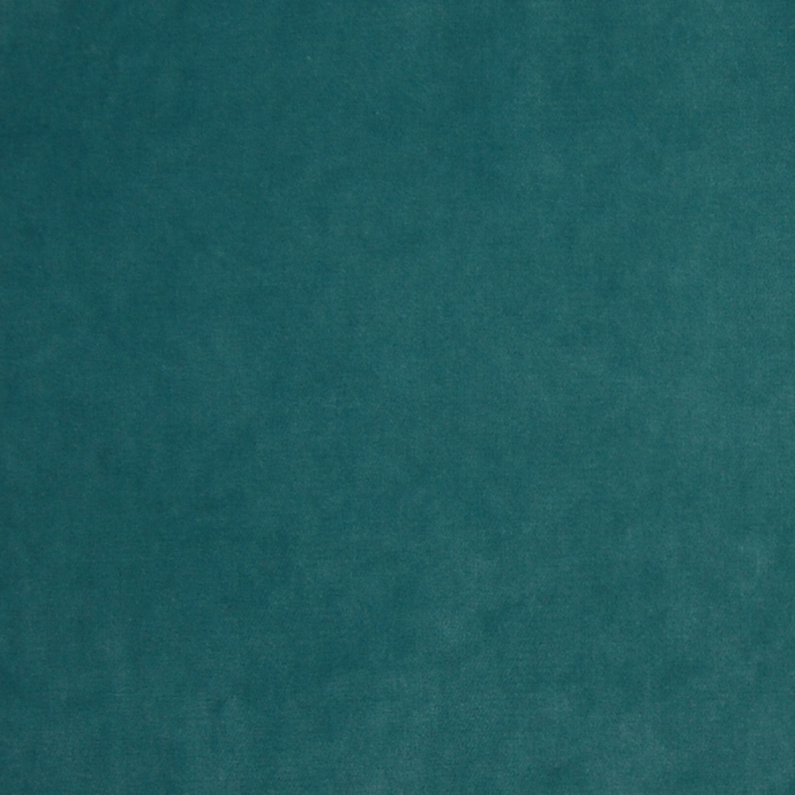 Teal Blue and Teal Solid Velvet Upholstery Fabric