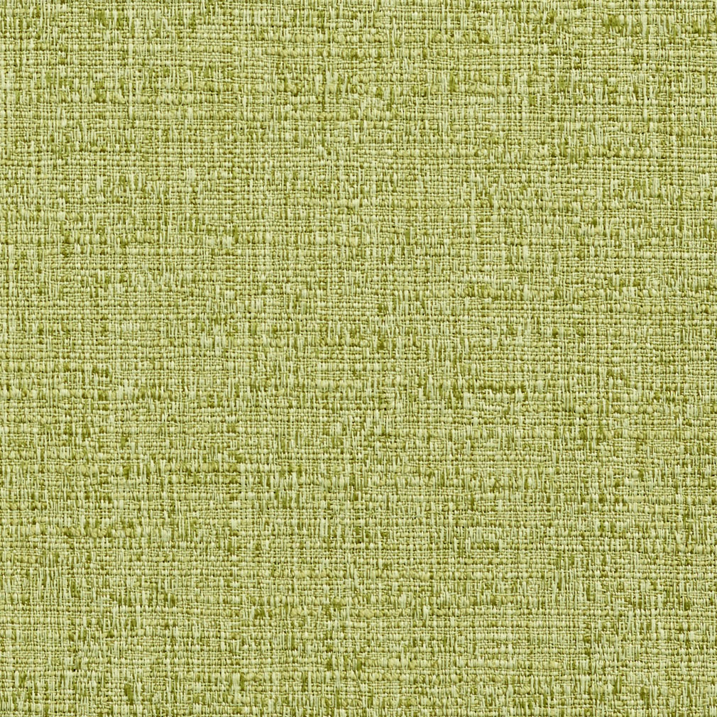Light Green Tweed Textured Damask or Jacquard Upholstery Fabric