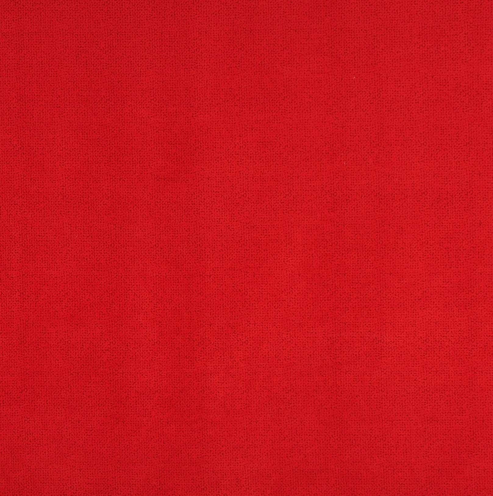 Red Burgundy Contemporary Microfiber Upholstery Fabric