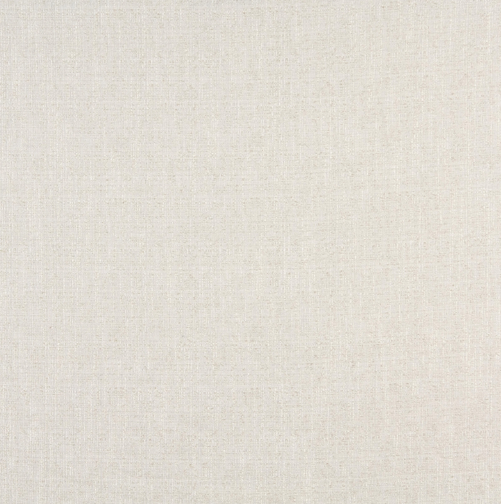 Linen White Plain Damask Upholstery Fabric