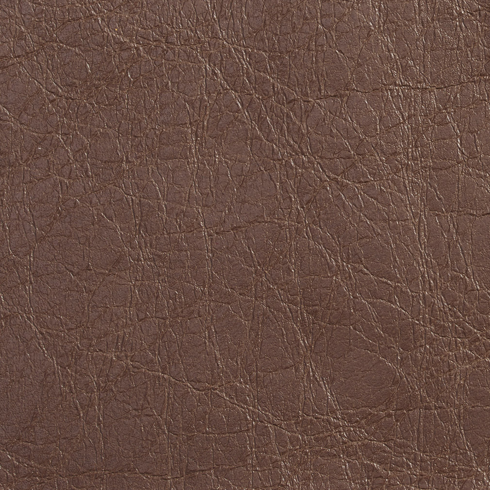 Smoke Brown Distressed Breathable Leather Texture