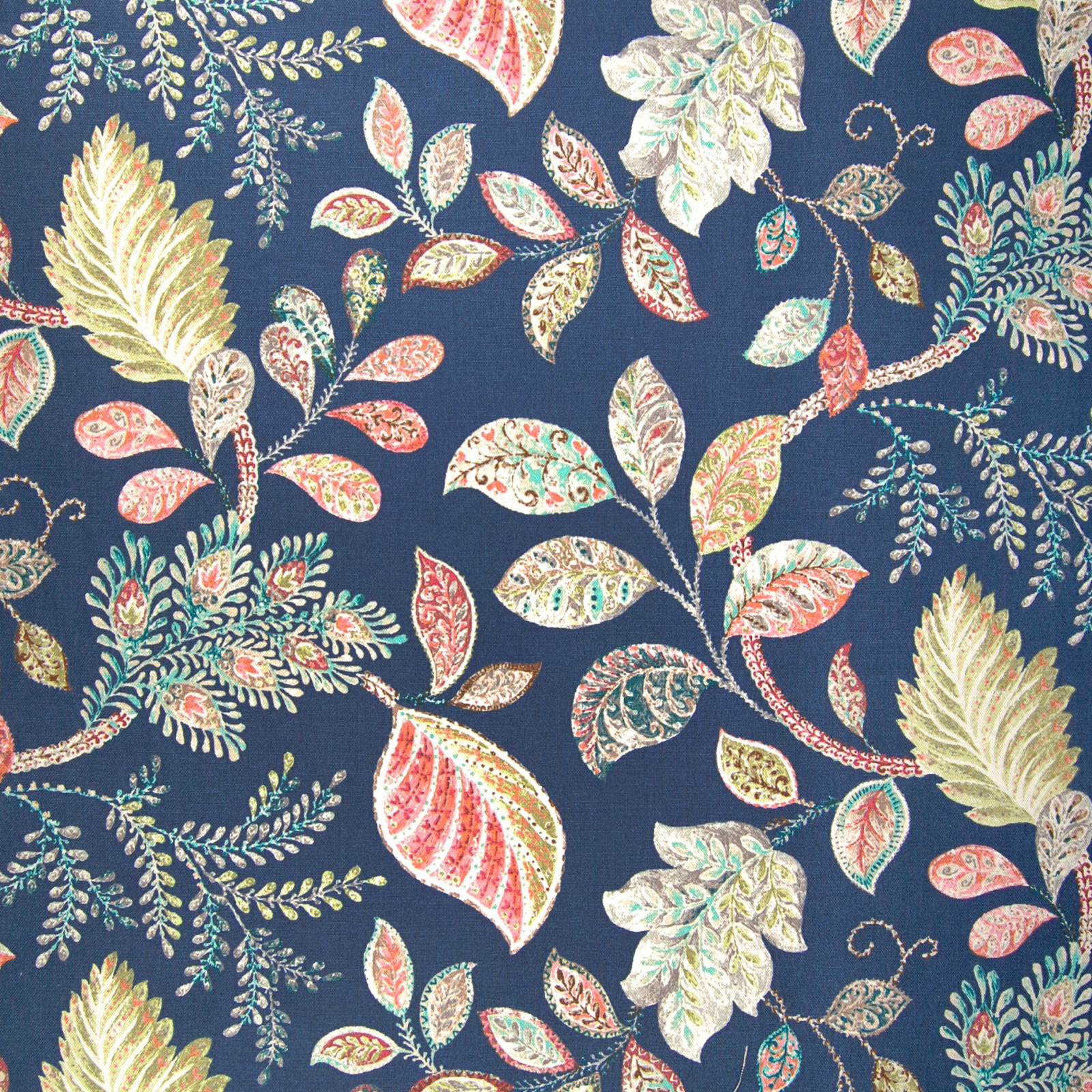 Embroidery Upholstery Fabric | Hand Embroidery