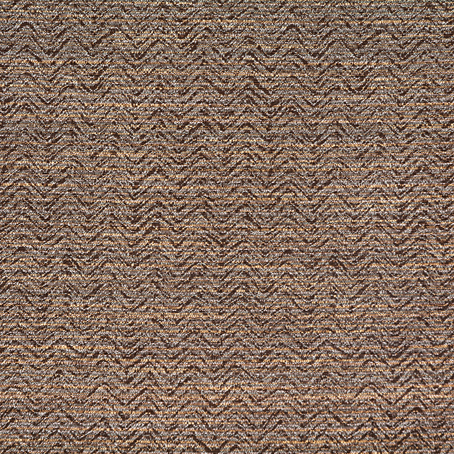 Personal Shopper Brown Solid Woven Upholstery Fabric