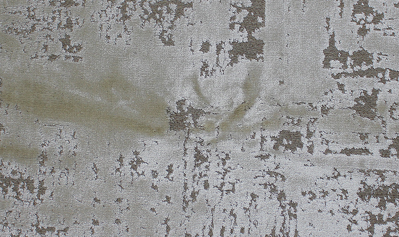 Champagne Farmhouse Textured Velvet Upholstery Fabric 54