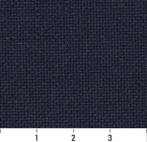 Navy Durable Stain Concealing Tweed Solid Drapery Upholstery Fabric Hvy Wt